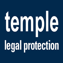 Temple Logo