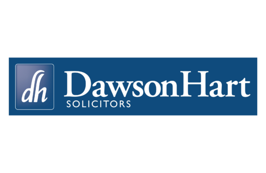 dawson hart logo