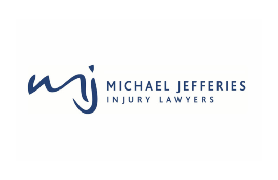 michael jefferies logo
