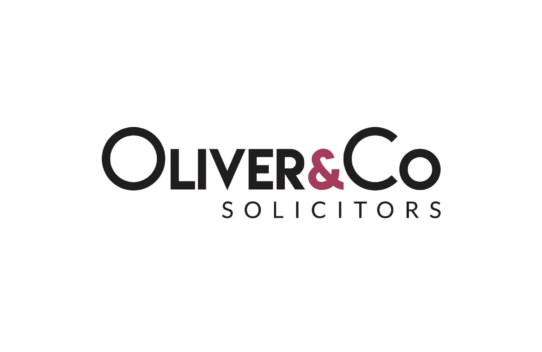 oliver & co logo