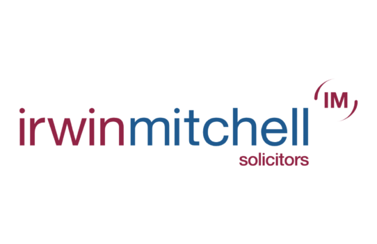 irwin mitchell logo