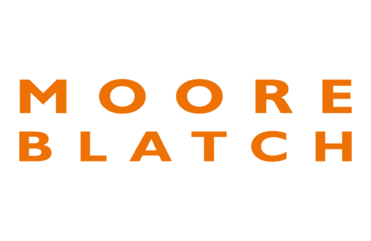moore blatch logo