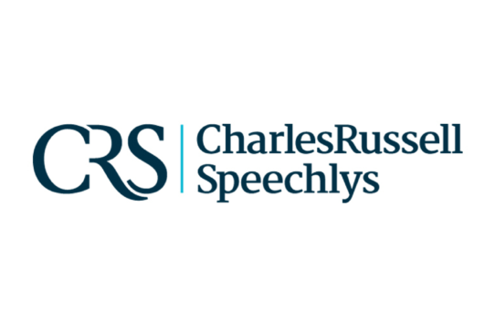 CRS logo
