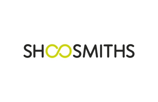 shoosmiths logo
