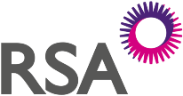 RSA logo