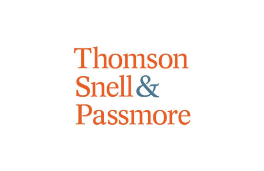 thomas snell & passmore logo