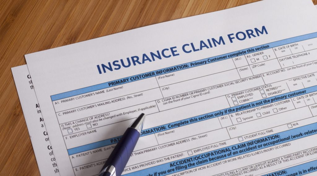 UK Insurers resistance to claims preparation clauses at what cost