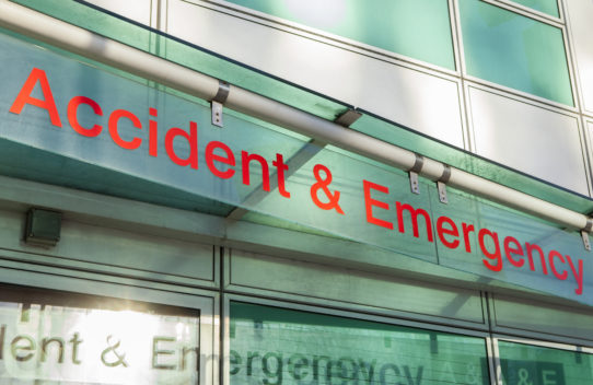 national health service