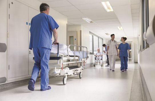 Clinical negligence