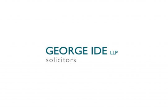 george ide