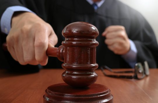 judgment