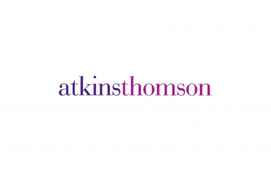 atkins thomson logo