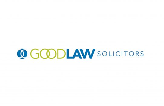 goodlaw solicitors logo