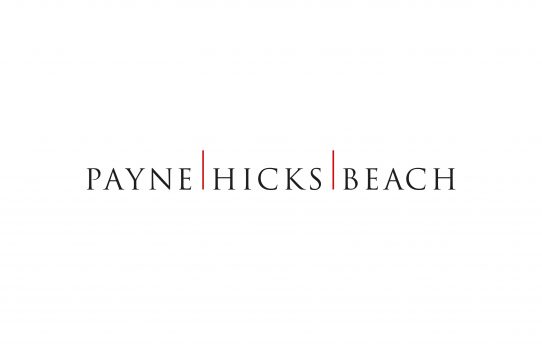 PHB logo