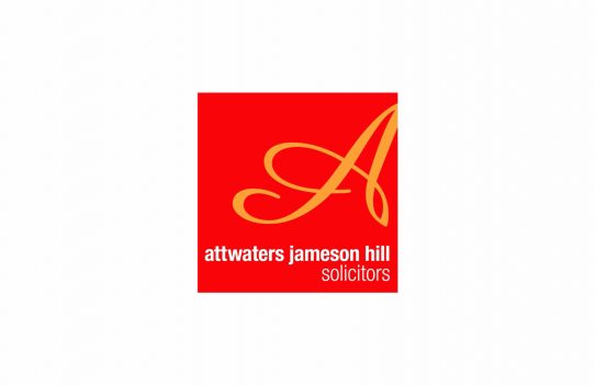 AJH logo