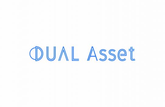 DUAL Asset logo