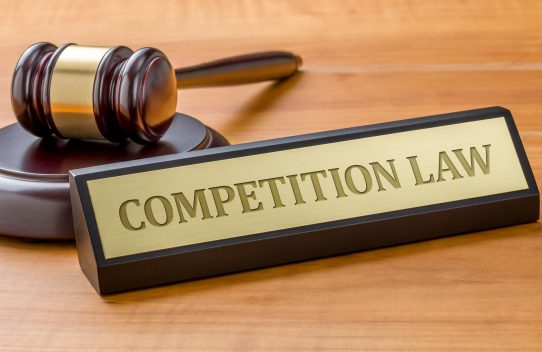 Competition law image