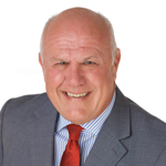 Peter Cornish