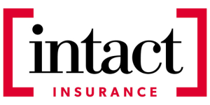 Intact logo