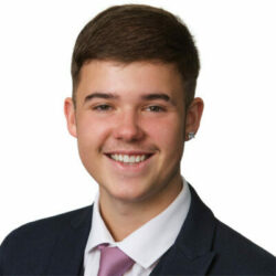 Callum Fayle - Senior Claims Handler