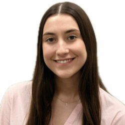 Eva Klincewicz - Marketing Assistant
